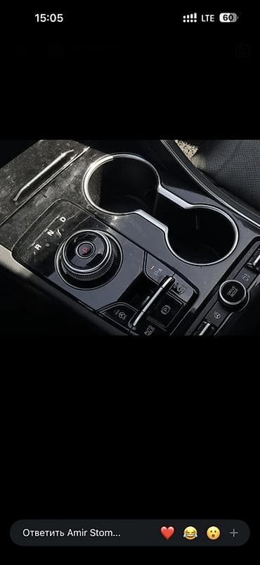 neta u pro: Kia K5: 2020 г., 1.6 л, Автомат, Бензин, Седан — 5