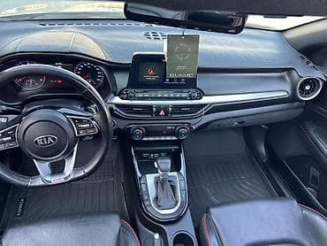 авто кара балта: Kia K3: 2020 г., 1.6 л, Робот, Бензин, Хэтчбэк — 10