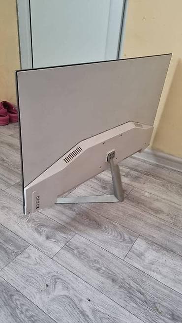 монитор в подголовник: Монитор, Б/у, 31" - 32" — 2