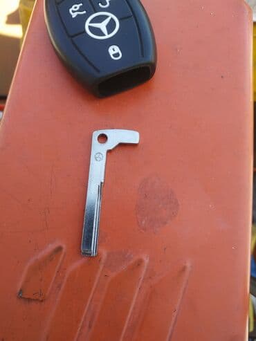 изготовление ключей для авто: Ремонт чип ключей г Бишкек. Изготовление чип ключей Бишкек Аварийное — 4