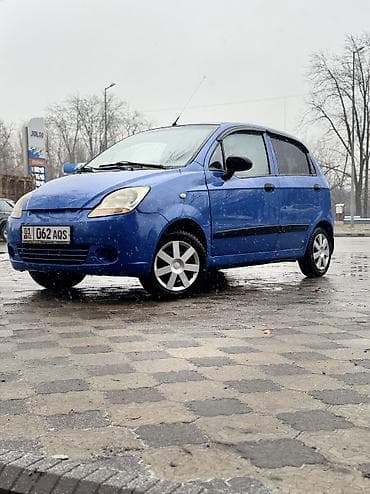 daewoo matiz генератор: Daewoo Matiz: 2009 г., 0.8 л, Автомат, Бензин, Седан — 7