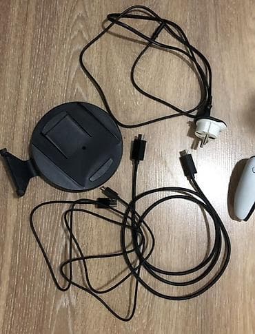 Видеоигры и приставки: Игровая консоль Sony PlayStation 5 (версии с дисководом) в комплекте — 2