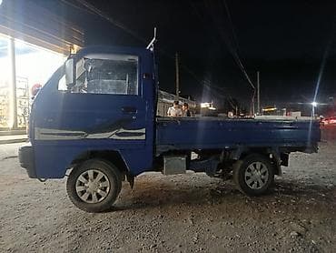 Daewoo малотоннажный бортовой грузовик (кабовер) Жылы 2004 Баасы at lalafo.kg Daewoo малотоннажный бортовой грузовик (кабовер) Жылы 2004 Баасы
