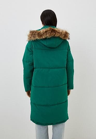 прокат продажа: Пуховик, Длинная модель, Китай, XL — 4