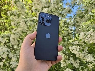 playstation 5 цена бишкек: IPhone 15 Pro, Жаңы, 128 ГБ, Blue Titanium, Кабель, 80 % — 1