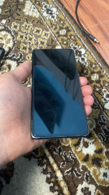 Аудиотехника: Google Pixel 7, Б/у, 128 ГБ, цвет - Серый — 2