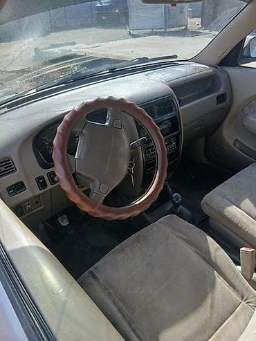 ВАЗ (ЛАДА): ВАЗ (ЛАДА) : 1997 г., 1.5 л, Механика, Бензин, Универсал — 2