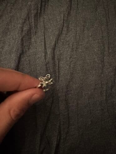 раздельные свадебные платья: Набор серебристых колец (4 шт.) в этно/готик стиле. В комплект — 10