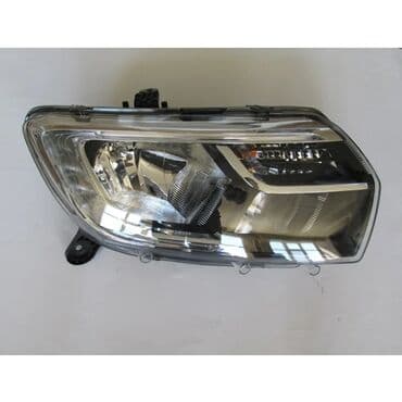 купить фары на ниву: Передняя правая фара Renault 2018 г., Новый, Аналог — 1