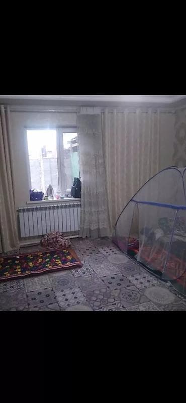 баня сауна: 70 м², 4 комнаты, Забор, огорожен — 6