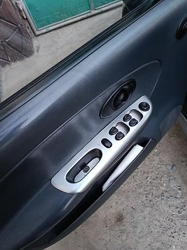 bmw 525 e34: Daewoo Matiz: 2011 г., 1 л, Механика, Бензин, Хэтчбэк — 3