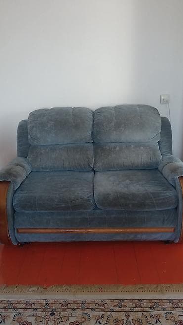 Дивандар: Түз диван, Колдонулган — 2