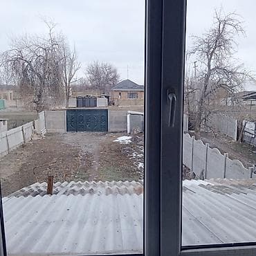 сниму комнату бишкек: Дом, 95 м², 7 комнат, Собственник, Евроремонт — 4