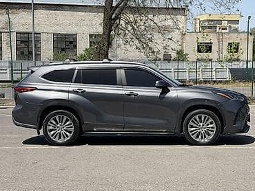 тойота рав 4 продажа: Toyota Highlander: 2023 г., 2.4 л, Автомат, Бензин, Кроссовер — 5