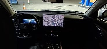cherry tiggo: Changan CS75 Plus: 2025 г., Кроссовер — 6
