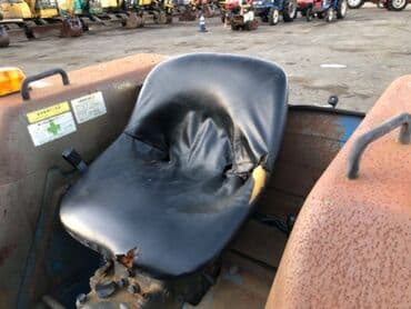 купить японский минитрактор с куном: Продается Японский мини трактор Митцубисси МТ2201 с фрезой, 4х — 5