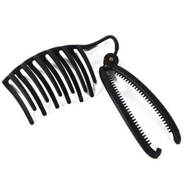 Инструмент для самостоятельной укладки волос