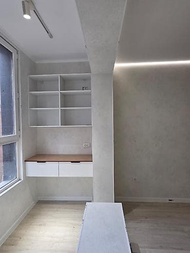 platinum park: 1 комната, 53 м², Элитка, 8 этаж, Евроремонт — 4