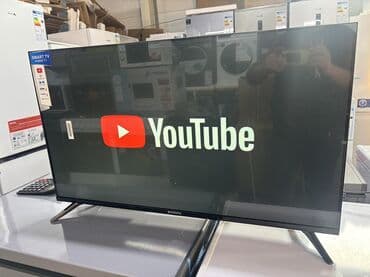 🔥🔥АКЦИЯ ‼️👍🔥 У НАС САМЫЙ НИЗКИЙ ЦЕНЫ. АКЦИЯ!!! SAMSUNG 43 Дюм