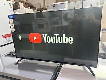 i3 4: 🔥🔥АКЦИЯ ‼️👍🔥 У НАС САМЫЙ НИЗКИЙ ЦЕНЫ. АКЦИЯ!!! SAMSUNG 43 Дюм — 7