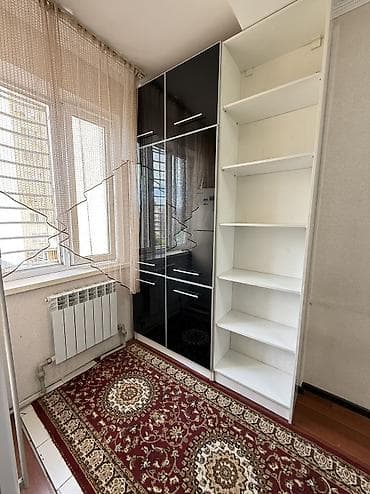 Недвижимость: 3 комнаты, 91 м², Элитка, 5 этаж, Евроремонт — 7