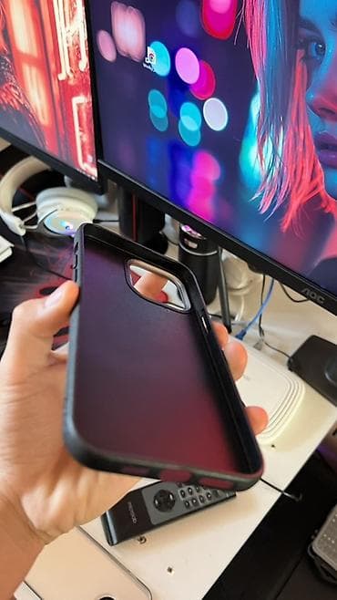 бесплатно айфон 14: Чехлы для айфонов 16 pro max 600 сом две в наличии (original) 15 pro — 9