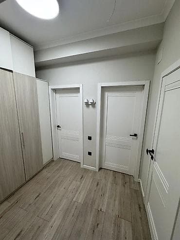 mega hous: 1 комната, Агентство недвижимости, Без подселения, С мебелью полностью — 8