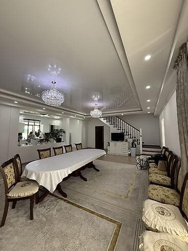 🏡 Сдается уютный большой дом на Иссык-Куле 📍Бактуу-Долоноту ✨ Вид на