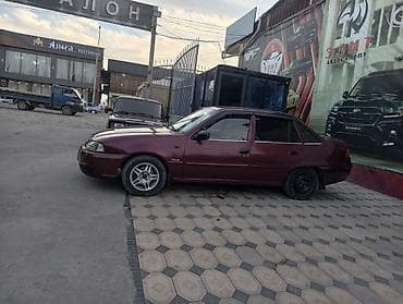 монитор соната дн8: Daewoo Nexia: 2012 г., 1.5 л, Механика, Седан — 6