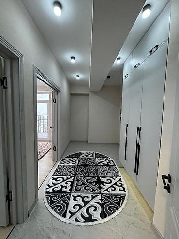 Комнаты: 1 комната, 42 м², Элитка, 11 этаж, Евроремонт — 6