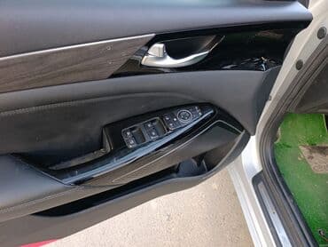 шины на хонда стрим: Kia K7: 2020 г., 3 л, Газ, Седан — 6