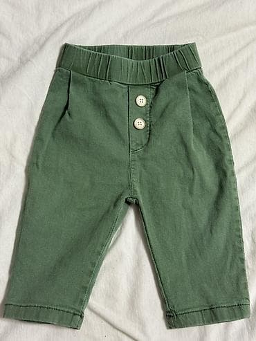 Джинсы и брюки