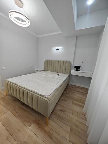 49: 1 комната, 49 м², Элитка, 4 этаж — 6