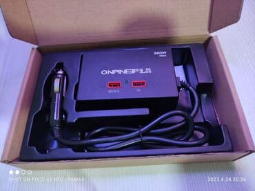 кондиционер для машины: Тройник Автомобильный разветвитель прикуривателя на 12/24V мощность — 1