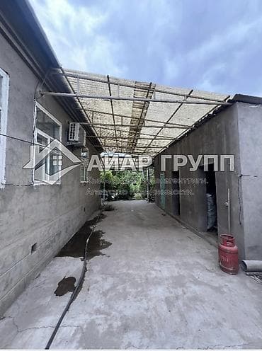 ‼️ПРОДАЁТСЯ добротный кирпичный дом в центре с. Беловодское по ул — 3