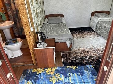 deluxe: Коттедж, Dolinka Deluxe, Кара-Ой (Долинка), 19 мест — 6