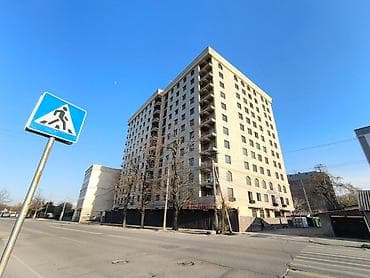 gala group: 2 комнаты, 81 м², Элитка, 9 этаж, Готовая ПСО (под самоотделку) — 3