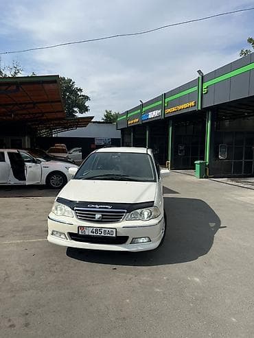 Honda Odyssey: 2000 г., 3 л, Автомат, Дизель, Минивэн at lalafo.kg Honda Odyssey: 2000 г., 3 л, Автомат, Дизель, Минивэн