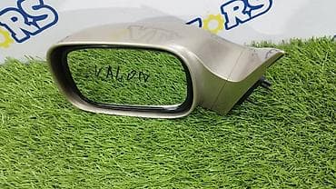 Боковое левое Зеркало Toyota Б/у, Оригинал