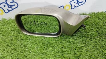 gx470 зеркало: Боковое левое Зеркало Toyota Б/у, Оригинал — 1
