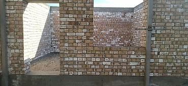 новый ошский рынок: Продаётся капитально построенный новый Дом город Токмок район Башня — 7