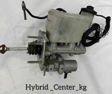 большие машины для детей на аккумуляторе: Главный тормозной цилиндр для гибридных машин подходит таким как  — 1