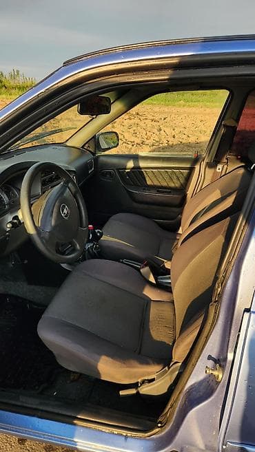бампер ниссан максима: Chevrolet Nexia: 2008 г., 1.6 л, Механика, Седан — 7