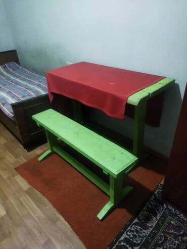 полька для обуви: Продажа шифоньер, кровать — 7