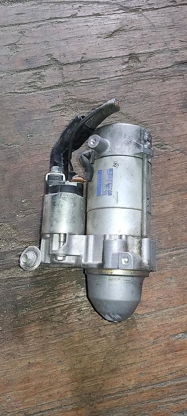 ls: Стартер Toyota Колдонулган, Оригинал, АКШ — 1