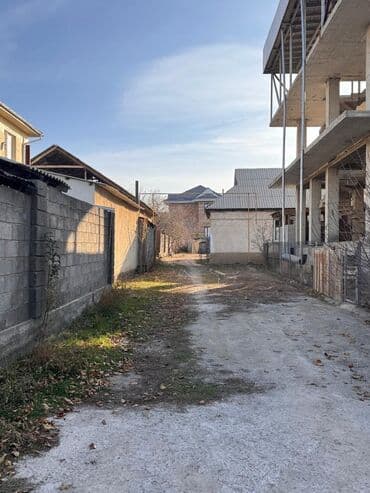 квартиры с котлована бишкек цена: Дом, 100 м², 3 комнаты, Собственник, ПСО (под самоотделку) — 12