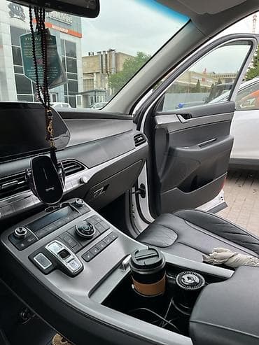 соларис фара: Hyundai Palisade: 2019 г., 2.2 л, Автомат, Дизель, Кроссовер — 5