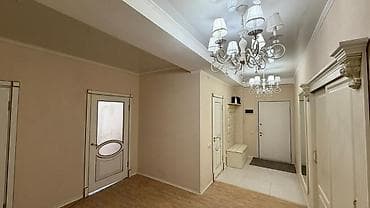 pro group: 3 комнаты, 139 м², Элитка, 7 этаж, Дизайнерский ремонт — 4