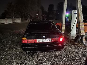 мотоцикл сатылат: BMW 525: 1991 г. — 2