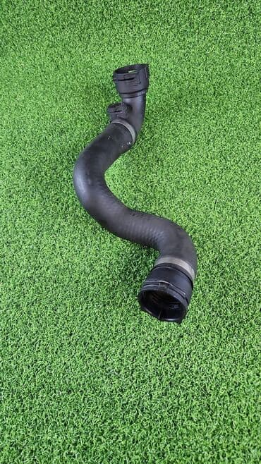 блок предохранителей: Патрубок 1153 7 500 733 Е53 х5 С двс М54 3.0i Год 2004 В — 6